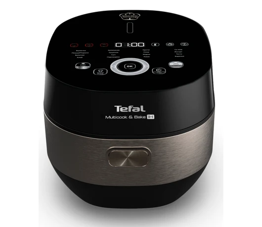 Мультиварка Tefal RK908A34