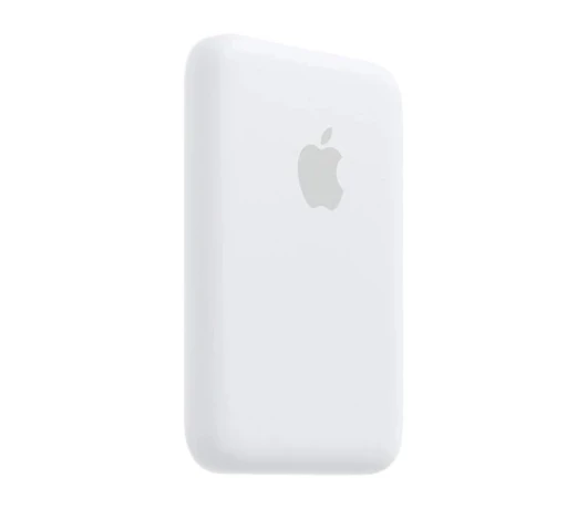 Зовнішній акумулятор Apple MagSafe Battery Pack White (MJWY3ZE/A)