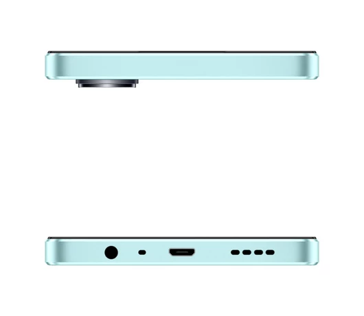 Смартфон Realme C33 4/128Gb (Blue)