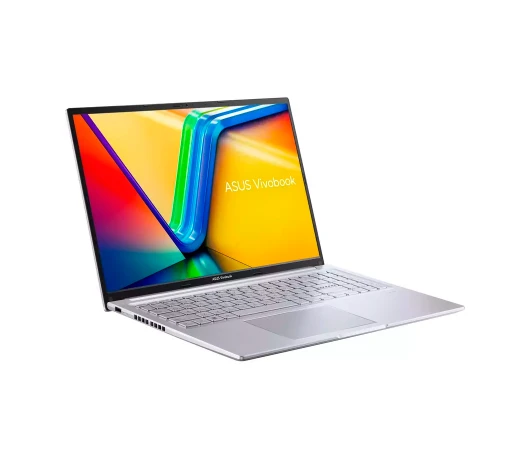 Ноутбук ASUS Vivobook 16X K3605VU-PL093 (90NB11Z2-M003N0) Cool Silver