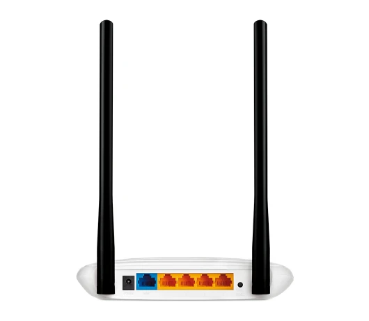 Маршрутизатор Wi-Fi TP-Link TL-WR841N