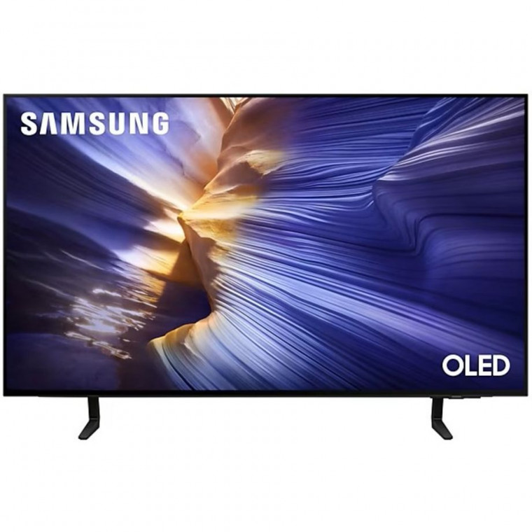 Телевизор Samsung QE42S90FAEXUA