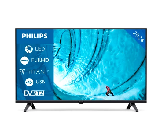 Телевизор Philips 40PFS6009/12