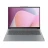 Ноутбук Lenovo IdeaPad Slim 5 16ABR8 Cloud Gray (82XG005BRA)