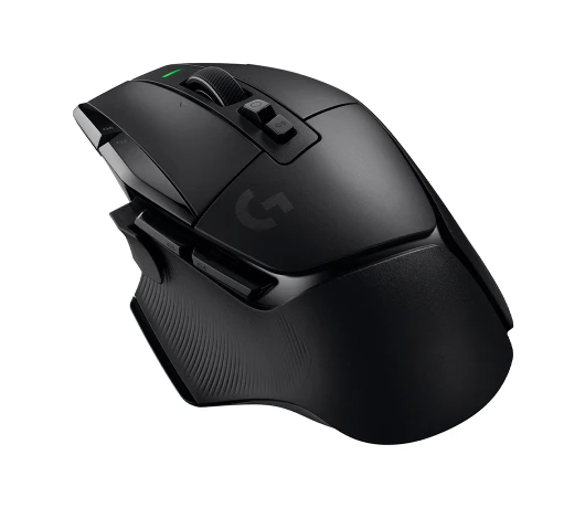 Мишка Logitech G502 X Lightspeed Wireless Black (910-006180)