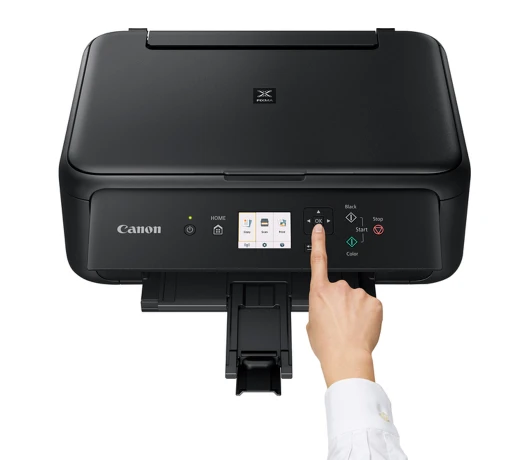 Багатофункціональний пристрій Canon PIXMA TS5140