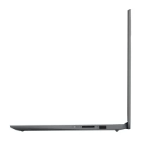 Ноутбук Lenovo Ideapad 1 (82LX005BRA) Cloud Grey