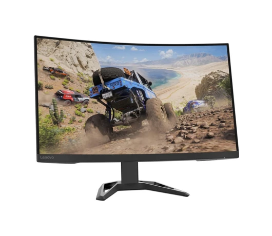 Монітор LENOVO 31.5" G32qc-30 (66F2GAC1UA) (Curved)