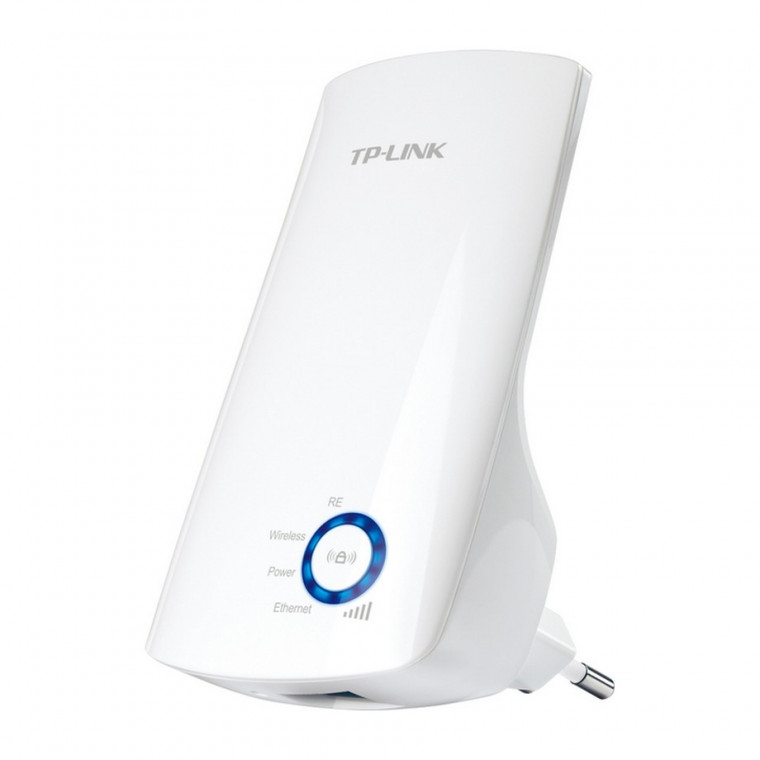 Підсилювач Wi-Fi TP-Link TL-WA850RE