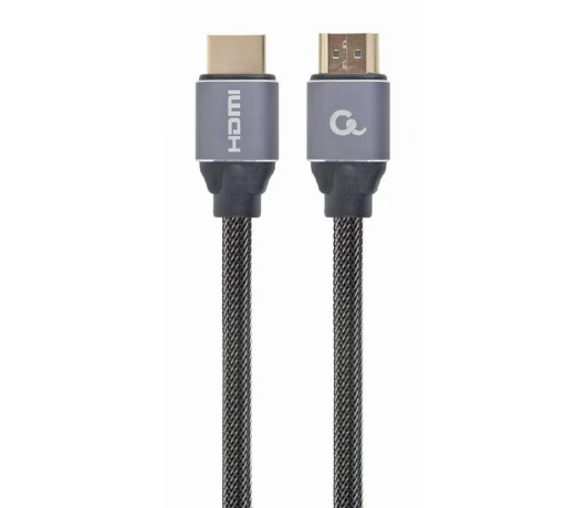 Кабель HDMI Cablexpert CCBP-HDMI-1M (1м)