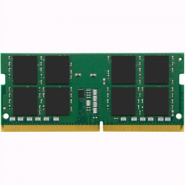 Пам'ять ноутбука Kingston DDR4 8GB 3200 (KCP432SS8/8)