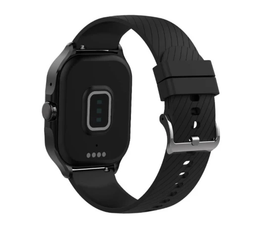 Смарт-годинник Globex Smart Watch Urban (Black)