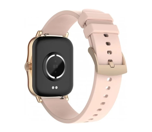 Смарт-часы Globex Smart Watch Me3 (Gold)