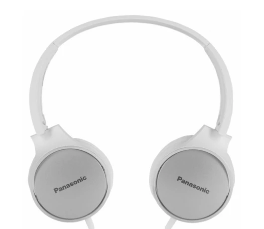 Навушники Panasonic RP-HF300GC-W