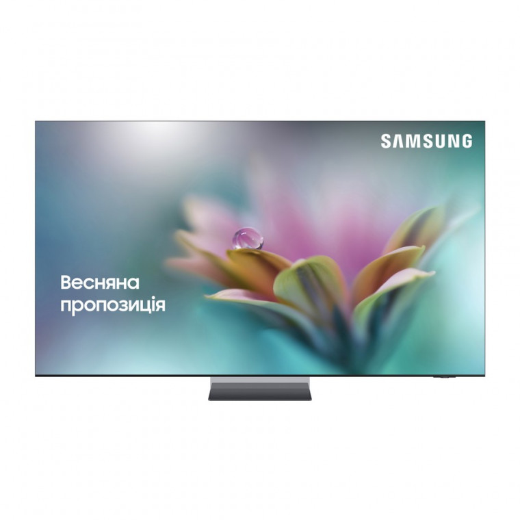 Телевизор Samsung QE85QN900DUXUA