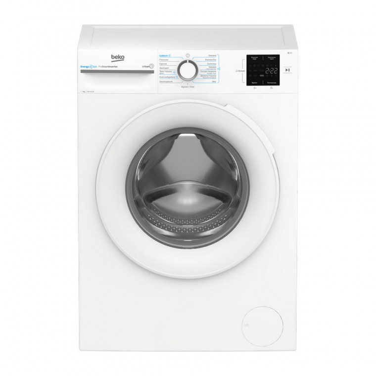 Пральна машина Beko BM1WFSU38033WW