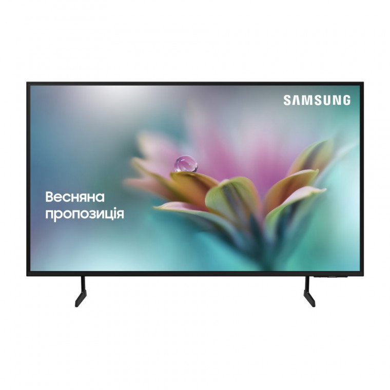 Телевізор Samsung UE43DU7100UXUA