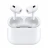 Навушники Apple AirPods Pro 2nd Gen White (MQD83TY/A)