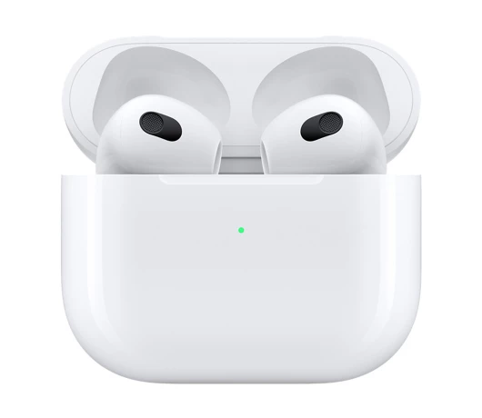 Наушники Apple AirPods with Wireless Charging Case 3 gen (MME73TY/A)