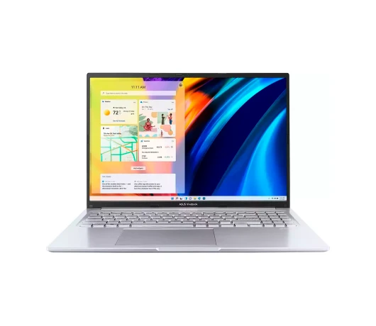 Ноутбук ASUS VivoBook 16 X1605VA-MB235 (90NB10N2-M009K0) Cool Silver