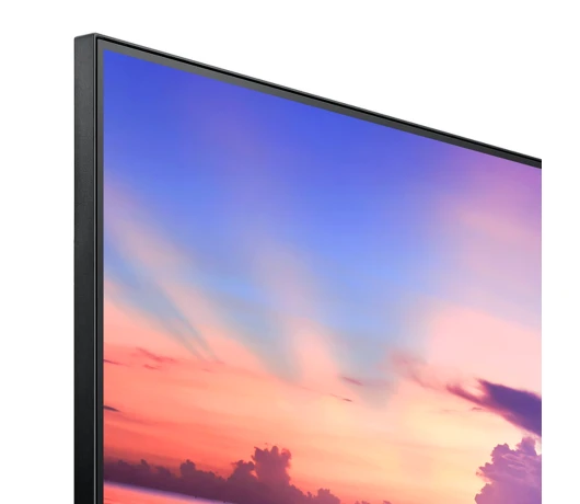 Монітор SAMSUNG 24" Essential LS24C310 (LS24C310EAIXCI)