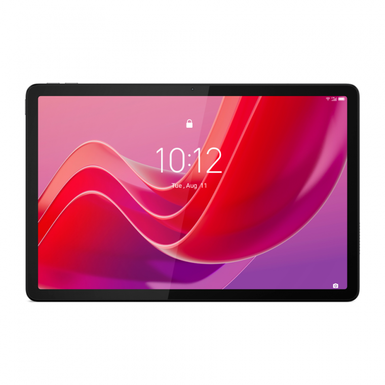 Планшет LENOVO Tab M11 4/128GB LTE Luna Grey + Pen (ZADB0040UA)