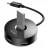 USB HUB Baseus round box (Type-C to 1USB3.0 + 3USB2.0) Black