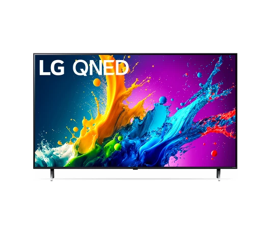 Телевізор LG 65QNED80T6A