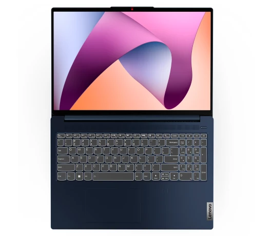 Ноутбук Lenovo IdeaPad Slim 5 16IAH8 (83BG0058RA) Abyss Blue