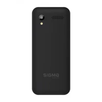Мобильный телефон Sigma X-style 31 Power Black
