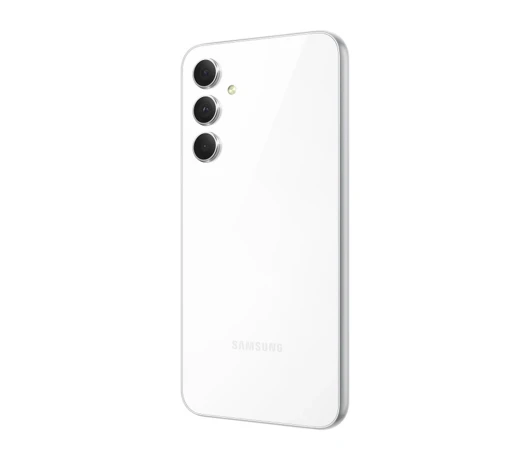 Смартфон SAMSUNG SM-A546E (А54 6/128) white