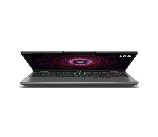 Ноутбук Lenovo LOQ 15ARP9 Luna Grey (83JC008ARA)