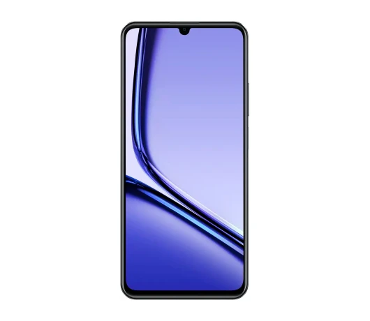 Смартфон Realme Note 50 4/256Gb Black