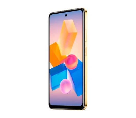 Смартфон Infinix Hot 40i 8/128Gb Horizon Gold