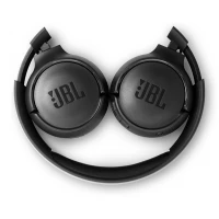 Навушники JBL T500BT BLK