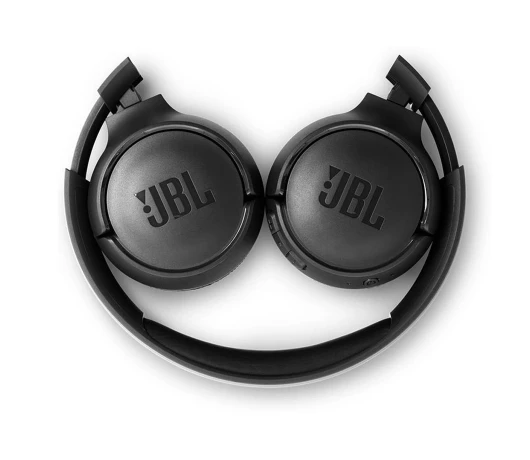 Навушники JBL T500BT BLK