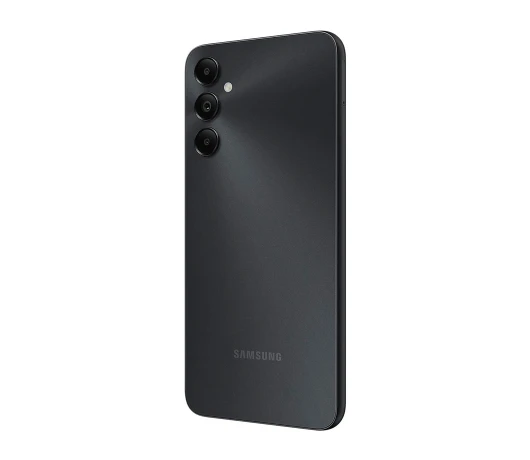 Смартфон SAMSUNG SM-A057G (A05s 4/128) black