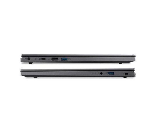 Ноутбук Acer Aspire 15 A15-41M-R6PL (NX.KXAEU.005) Steel Gray