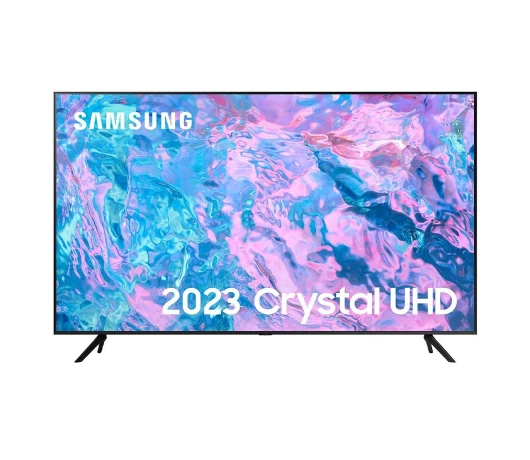Телевізор Samsung UE43CU7100UXUA