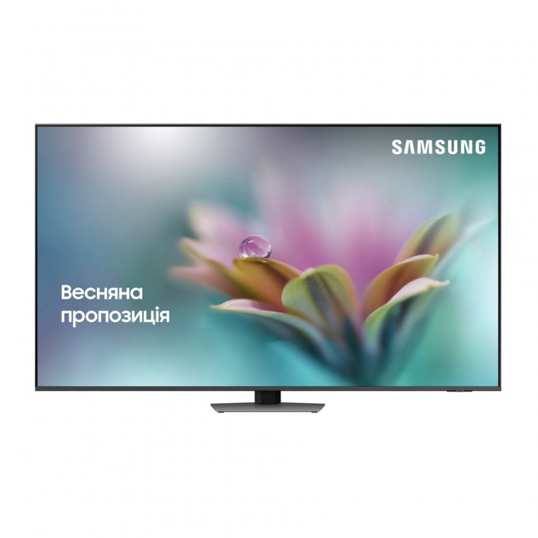 Телевізор Samsung QE85QN85DBUXUA