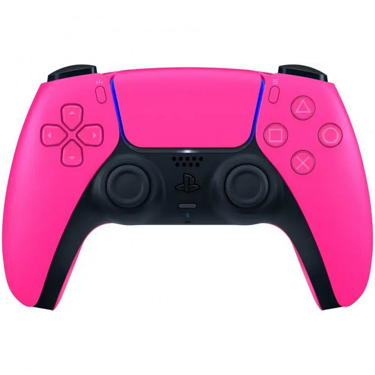 Геймпад Sony PlayStation 5 Dualsense Nova Pink