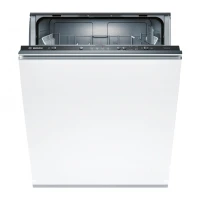 Посудомоечная машина Bosch SMV24AX00 K