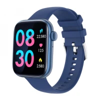 Смарт-годинник Globex Smart Watch Atlas (Blue)