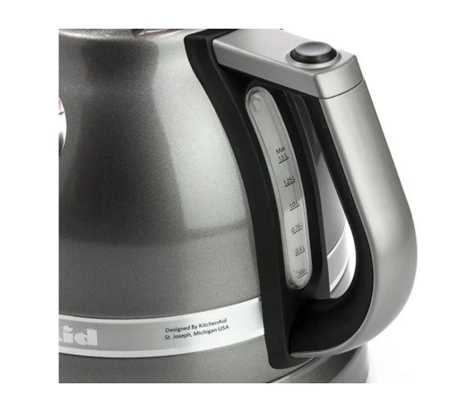 Чайник KitchenAid Artisan 5KEK1522EMS 1,5л