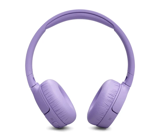 Навушники JBL Tune 670NC Purple (JBLT670NCPUR)