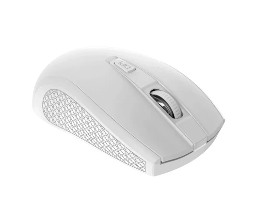 Мишка CANYON MW-7 Wireless White (CNE-CMSW07W)