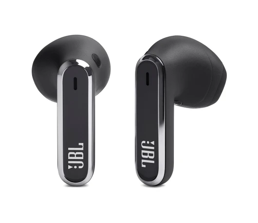 Навушники JBL Live Flex Black (JBLLIVEFLEXBLK)