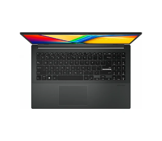 Ноутбук ASUS Vivobook Go 15 E1504FA-BQ094 Mixed Black