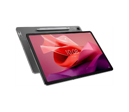 Планшет Lenovo Tab P12 8/128GB Wi-Fi Storm Grey + Pen (ZACH0101UA)