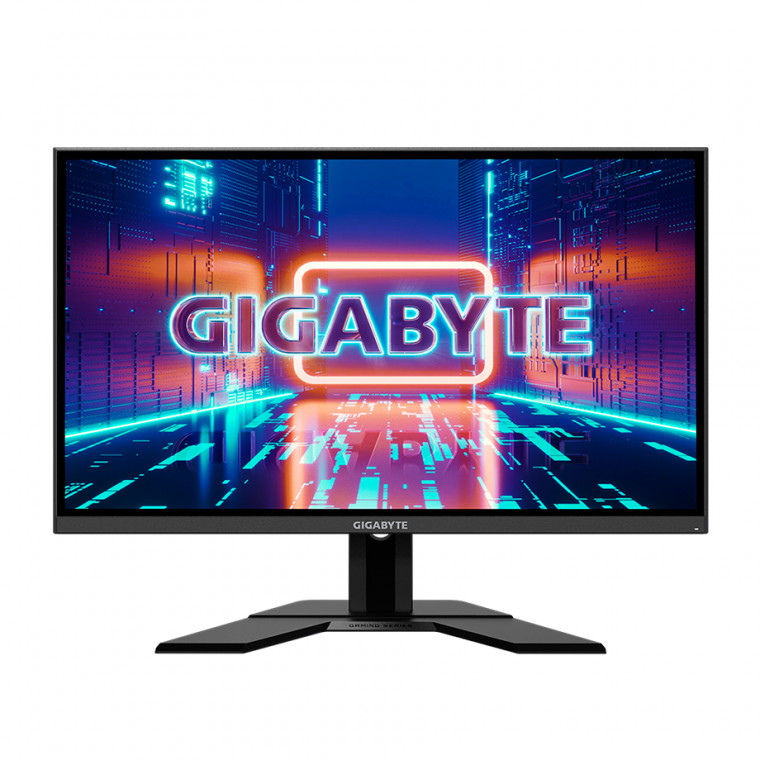 Монітор Gigabyte 27" G27Q Gaming Monitor